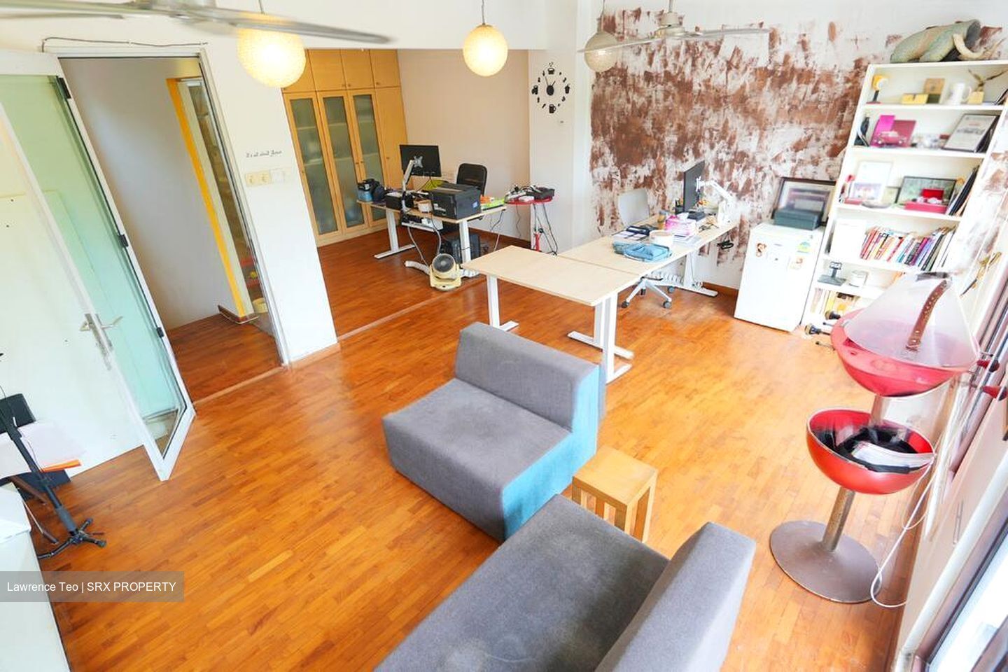 Clementi Avenue 1 (D5), Terrace #503345781